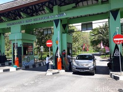 PPKM Diperpanjang, Wisata Gunungkidul Tutup Sampai 2 Agustus