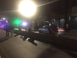 Kata Dokter Soal Dugaan Pengaruh Alkohol dalam Penembakan TNI di Jatinegara