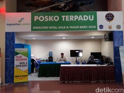 Beralih ke Tol, Jumlah Penumpang Liburan via Bandara Solo Anjlok