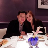 Di Awal Kehamilan, Shandy Aulia Sudah Siapkan 2 Nama Bayi