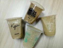 Tetap Hits! Es Kopi Susu Kekinian untuk Segarkan Tenggorokan