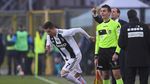 Batal Istirahat, Ronaldo Jadi Penyelamat Juventus