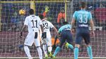 Batal Istirahat, Ronaldo Jadi Penyelamat Juventus