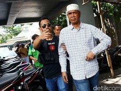 Sumber Harta Hercules, Eks Preman Tanah Abang yang Jadi Tenaga Ahli Pasar Jaya