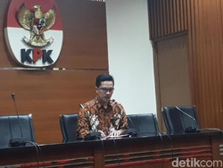 Video: Penjelasan KPK soal OTT Pejabat Kementerian PUPR