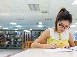 5 Tips Memilih Judul Skripsi yang Unik dan Terarah, agar Cepat Disetujui Dosen