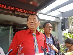 Kapitra Ampera Jawab PA 212 dan Eggi soal Pemulangan Habib Rizieq Kapitra Ampera Jawab PA 212 dan Eggi soal Pemulangan Habib Rizieq