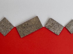 Kulit Kentang Jadi Bahan Pembuat Furnitur Ramah Lingkungan