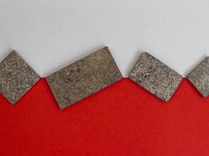 Kulit Kentang Jadi Bahan Pembuat Furnitur Ramah Lingkungan Kulit Kentang Jadi Bahan Pembuat Furnitur Ramah Lingkungan