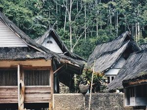 Kampung Naga Tasikmalaya, Penuh Daya Tarik dan Tradisi Kampung Naga Tasikmalaya, Penuh Daya Tarik dan Tradisi