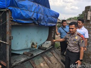 Polisi Tetapkan Tersangka Baru di Kasus Penyelewengan Solar Subsidi
