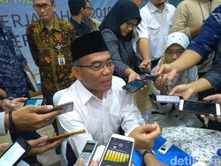 Kemendikbud akan Masukkan Kurikulum Kebencanaan ke Pendidikan Karakter
