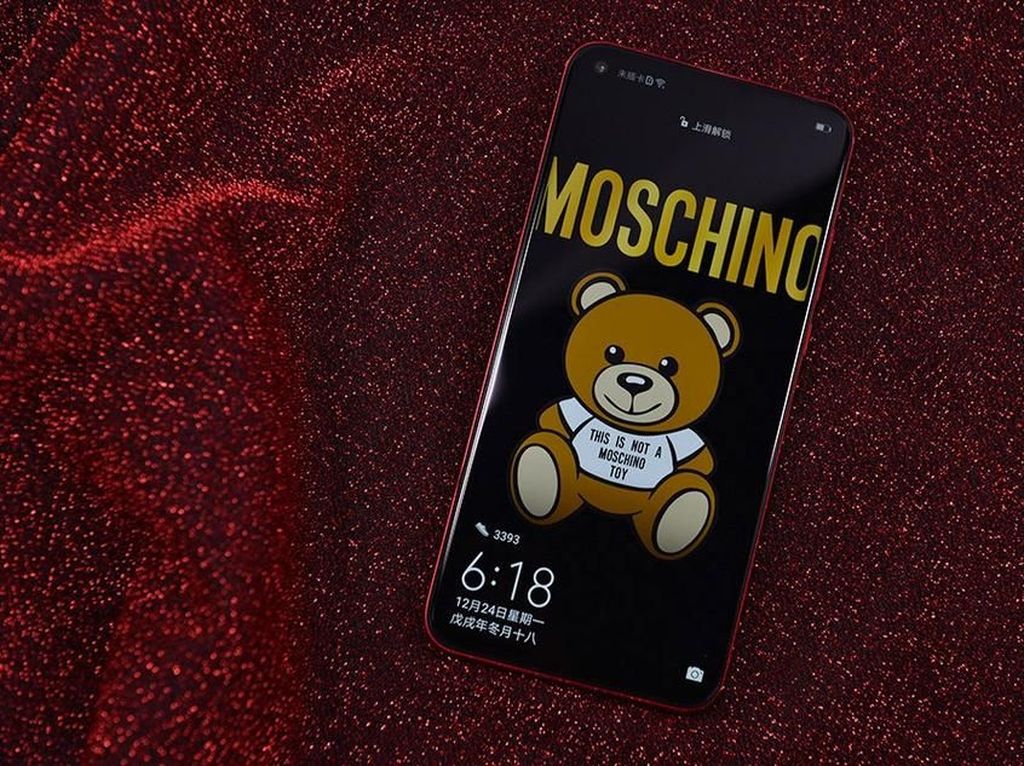 5 Fitur Unggulan yang Bikin Honor View20 Menggoda 5 Fitur Unggulan yang Bikin Honor View20 Menggoda