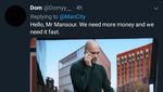 Meme-Meme City Keok di Kandang Leicester