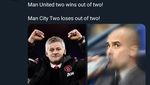 Meme-Meme City Keok di Kandang Leicester