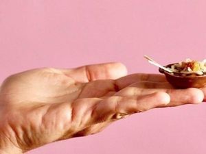 Bisa Dimakan hingga Dibuat Detail, 7 Fakta Menarik Soal Makanan Mungil