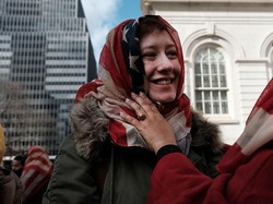 Jelang World Hijab Day, Hijabers Ini Ajak Wanita Coba Berhijab 24 Jam