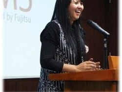 Bangga! Perempuan Ini Wakili Indonesia Raih Beasiswa ke 4 Negara