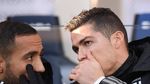 Batal Istirahat, Ronaldo Jadi Penyelamat Juventus