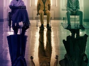 Kenapa Glass Berbeda Dari Film Superhero Lainnya?