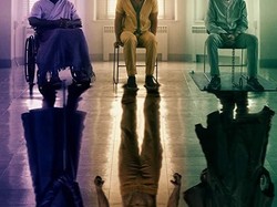 Kenapa Glass Berbeda Dari Film Superhero Lainnya?