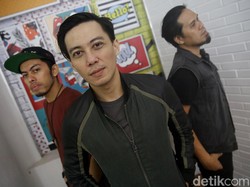 Drive Bakal Kembali Sepanggung dengan Anji Lewat Drive x Anji