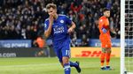 Manchester City Terkapar (Dua Kali)