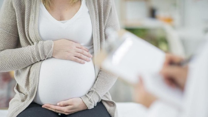 Kenali gejala keguguran (Foto: Istock)