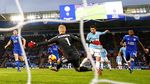 Manchester City Terkapar (Dua Kali)
