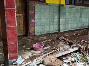 Huntara Korban Tsunami Pandeglang Dibangun di Sumur dan Panimbang Huntara Korban Tsunami Pandeglang Dibangun di Sumur dan Panimbang