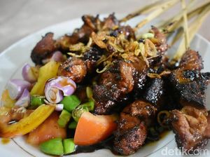 5 Jajanan Malam Ini Wajib Dicicipi di Kawasan Jalan Sabang 5 Jajanan Malam Ini Wajib Dicicipi di Kawasan Jalan Sabang