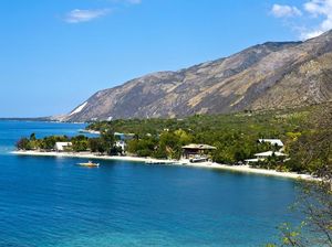 Lagi Ramai Dibicarakan, Haiti Indah Juga Ya