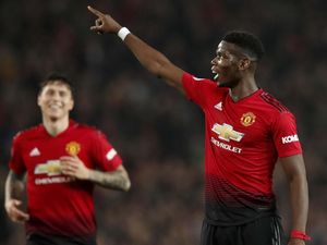 MU Memimpin 3-1 atas Bournemouth di Jeda Babak MU Memimpin 3-1 atas Bournemouth di Jeda Babak
