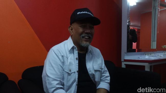 Indro warkop