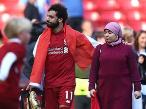 Penjelasan Salah soal Hilangnya Dia dari Media Sosial