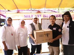 Strategi Pemulihan Pariwisata Banten dan Lampung Pasca Tsunami