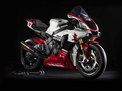 Maaf, Motor Buas Yamaha Edisi Spesial Ini Hanya 20 Unit