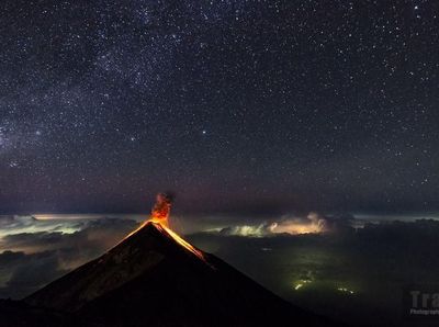 Deretan Foto Perjalanan Terbaik 2018