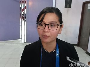 PSSI Akan Berikan Pendampingan Hukum untuk Johar Lin Eng PSSI Akan Berikan Pendampingan Hukum untuk Johar Lin Eng