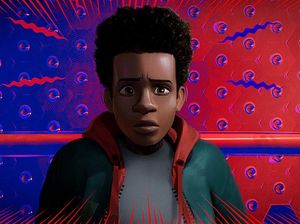 Kalahkan Disney, Spider-Man: Into the Spider-Verse Animasi Terbaik