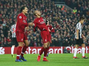 Setiap Pertandingan adalah Final untuk Liverpool
