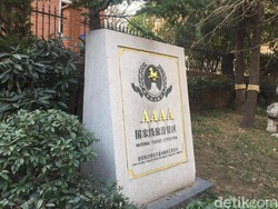 Ini Cara Pemerintah China Majukan Pariwisatanya