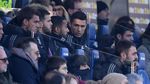 Batal Istirahat, Ronaldo Jadi Penyelamat Juventus