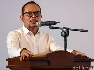 Menaker Minta BPJS Ketenagakerjaan Kaji Usulan 2 Jaminan Baru Menaker Minta BPJS Ketenagakerjaan Kaji Usulan 2 Jaminan Baru