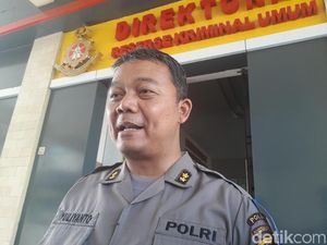 Polisi Belum Tangkap Massa Pro Jokowi yang Keroyok Anggota TNI Polisi Belum Tangkap Massa Pro Jokowi yang Keroyok Anggota TNI