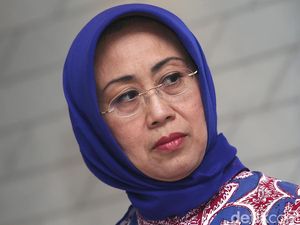 Ombudsman Sebut Ada Usul Tambahan 9 Kementerian yang Bisa Ditempati TNI Ombudsman Sebut Ada Usul Tambahan 9 Kementerian yang Bisa Ditempati TNI