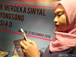 Kominfo Minta Anggaran 2021 Rp 22,57 Triliun, Apa Jokowi Setuju?