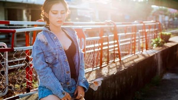 Transformasi Mengejutkan Wanita yang Operasi Plastik Usai Dihina Pacarnya