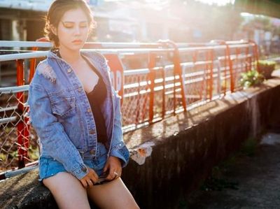 Transformasi Mengejutkan Wanita yang Operasi Plastik Usai Dihina Pacarnya