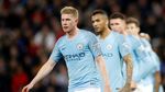 Manchester City Terkapar (Dua Kali)